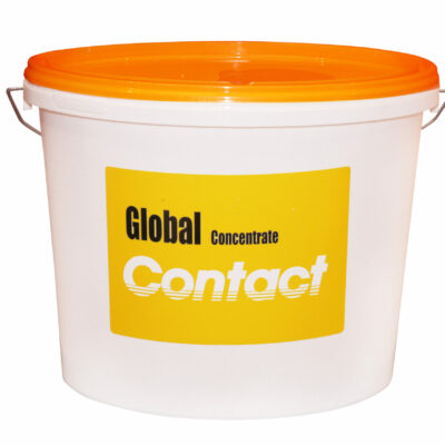 Global Concentrate Gt 15 Preparat do Gruntowania Silnie Chłonnych Powierzchni Koncentrat 1 – 1:3