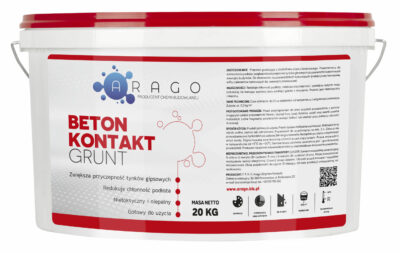 GRUNT BETON KONTAKT