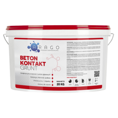 GRUNT BETON KONTAKT